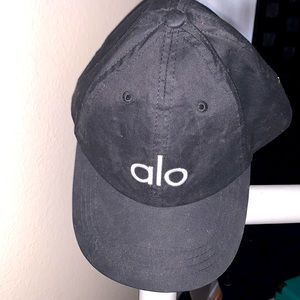 Alo Yoga hat cap